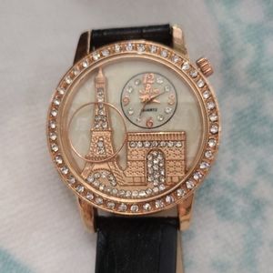 Ladies watch